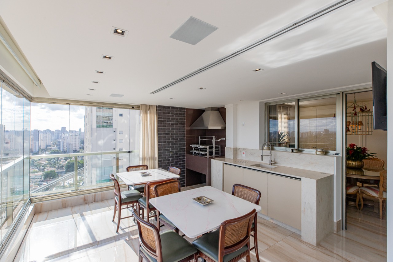Apartamento, 3 quartos, 485 m² - Foto 14