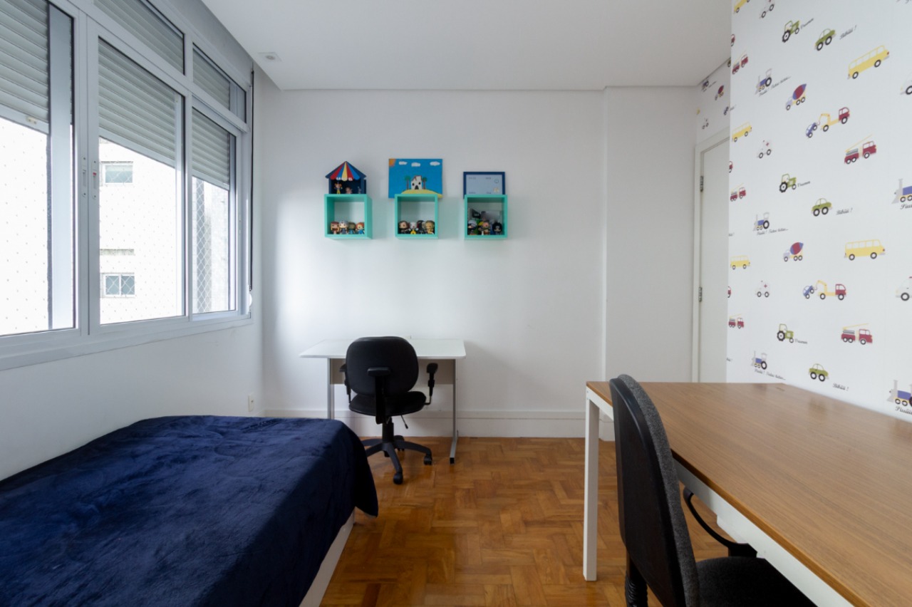 Apartamento, 3 quartos, 125 m² - Foto 16