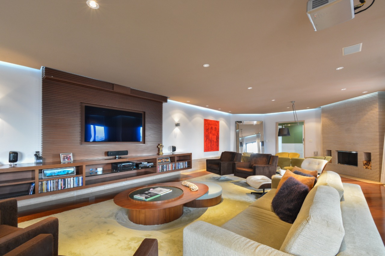 Apartamento, 4 quartos, 490 m² - Foto 4