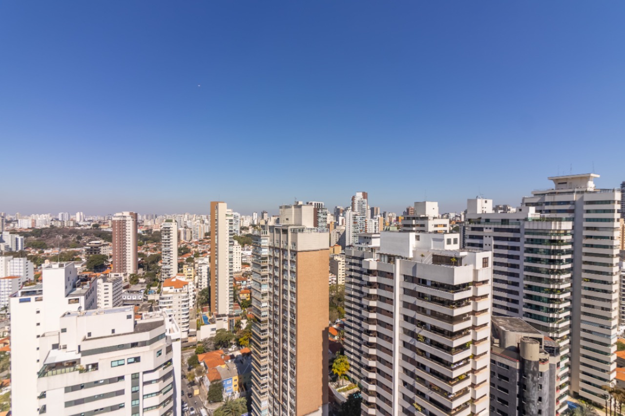Cobertura, 4 quartos, 500 m² - Foto 19