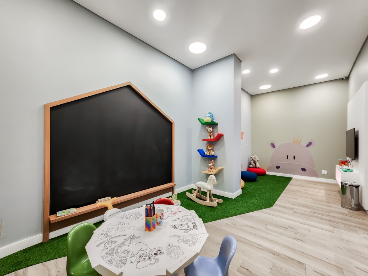 Apartamento, 3 quartos, 107 m² - Foto 32