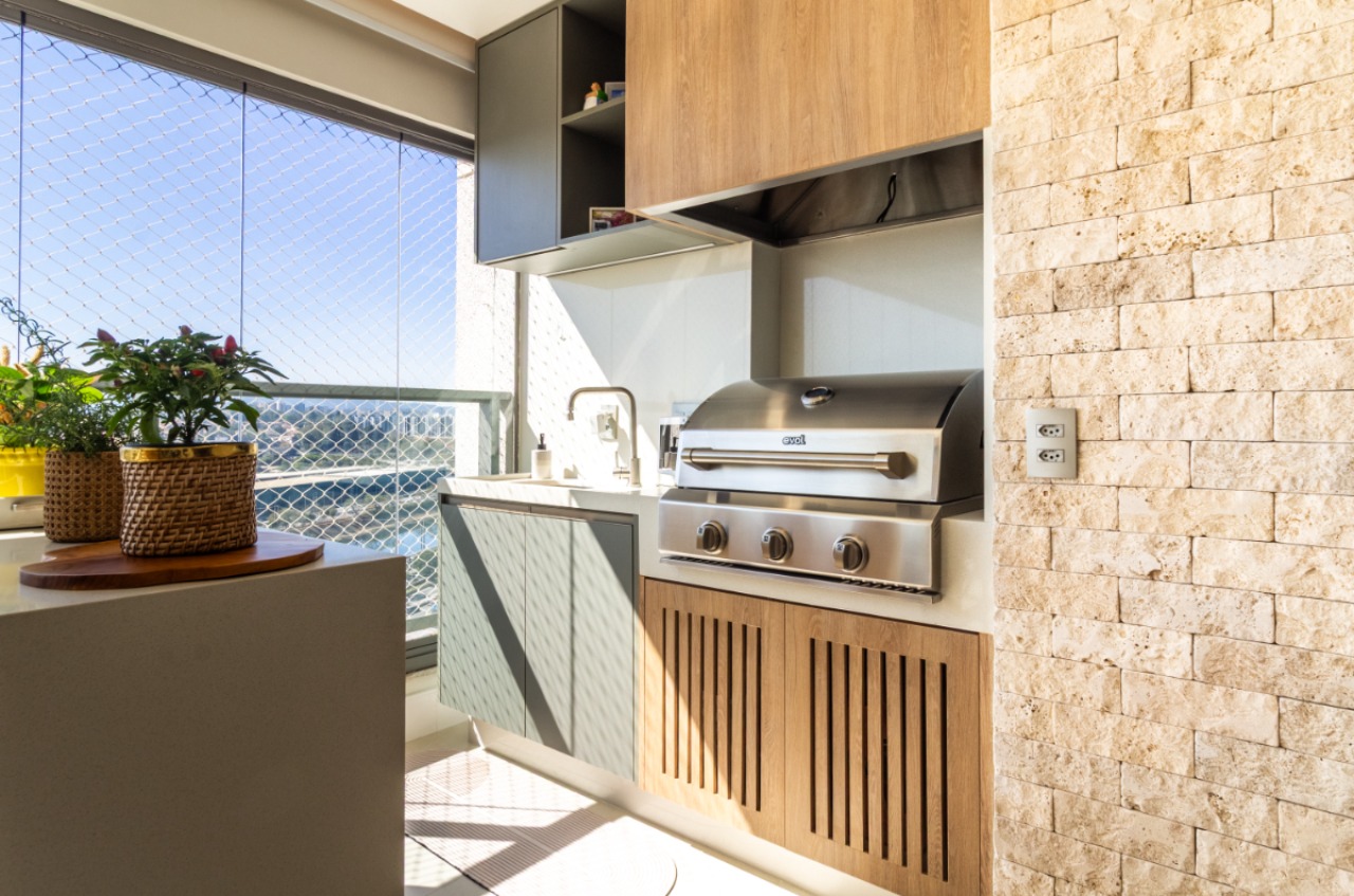 Apartamento, 3 quartos, 147 m² - Foto 6