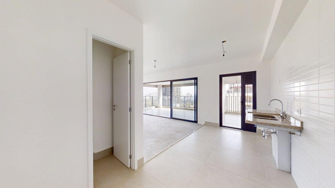 Apartamento, 4 quartos, 174 m² - Foto 10