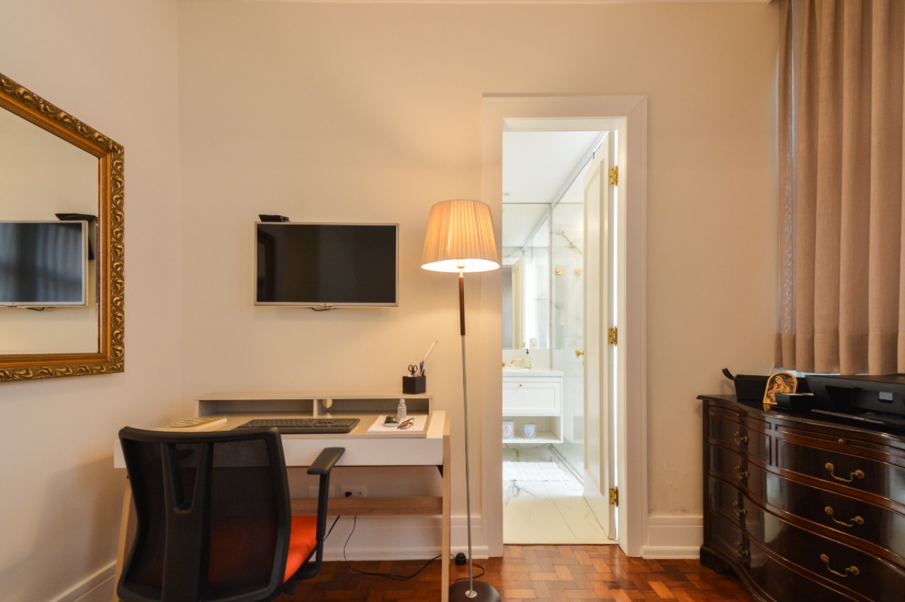 Apartamento, 4 quartos, 350 m² - Foto 40
