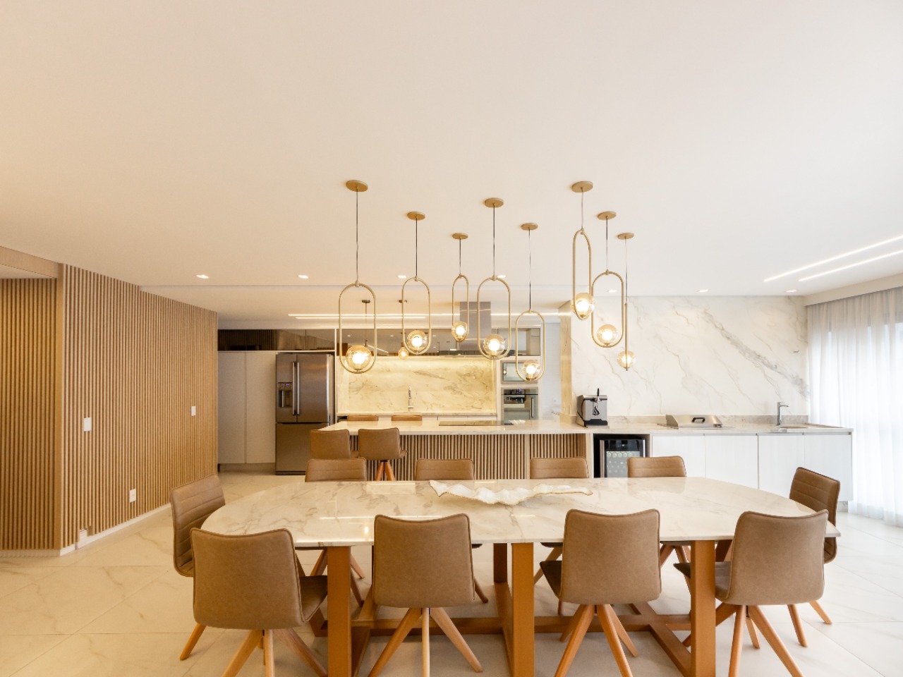 Apartamento, 3 quartos, 160 m² - Foto 10
