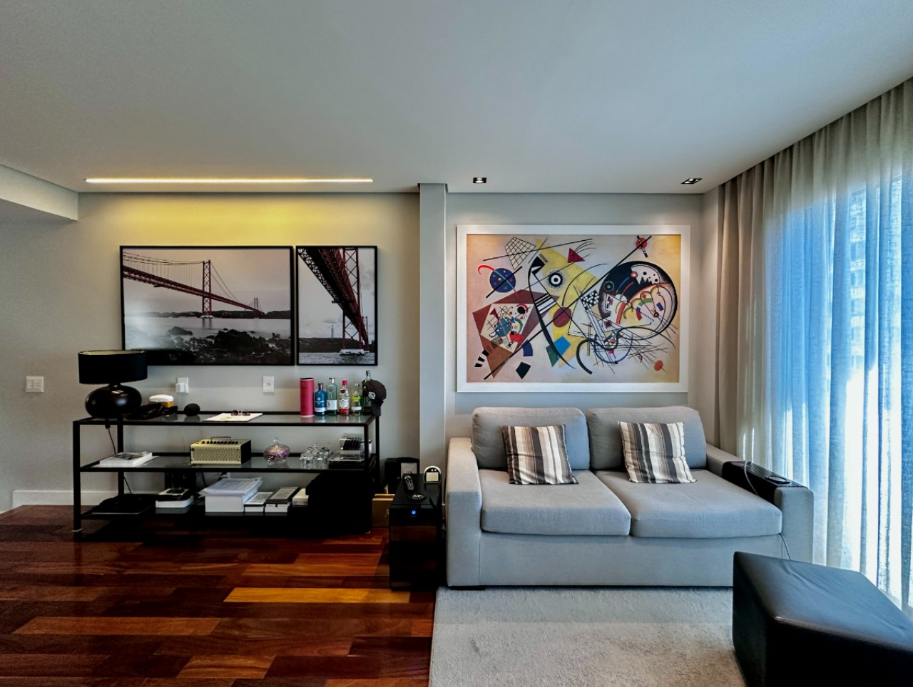 Apartamento, 2 quartos, 89 m² - Foto 10