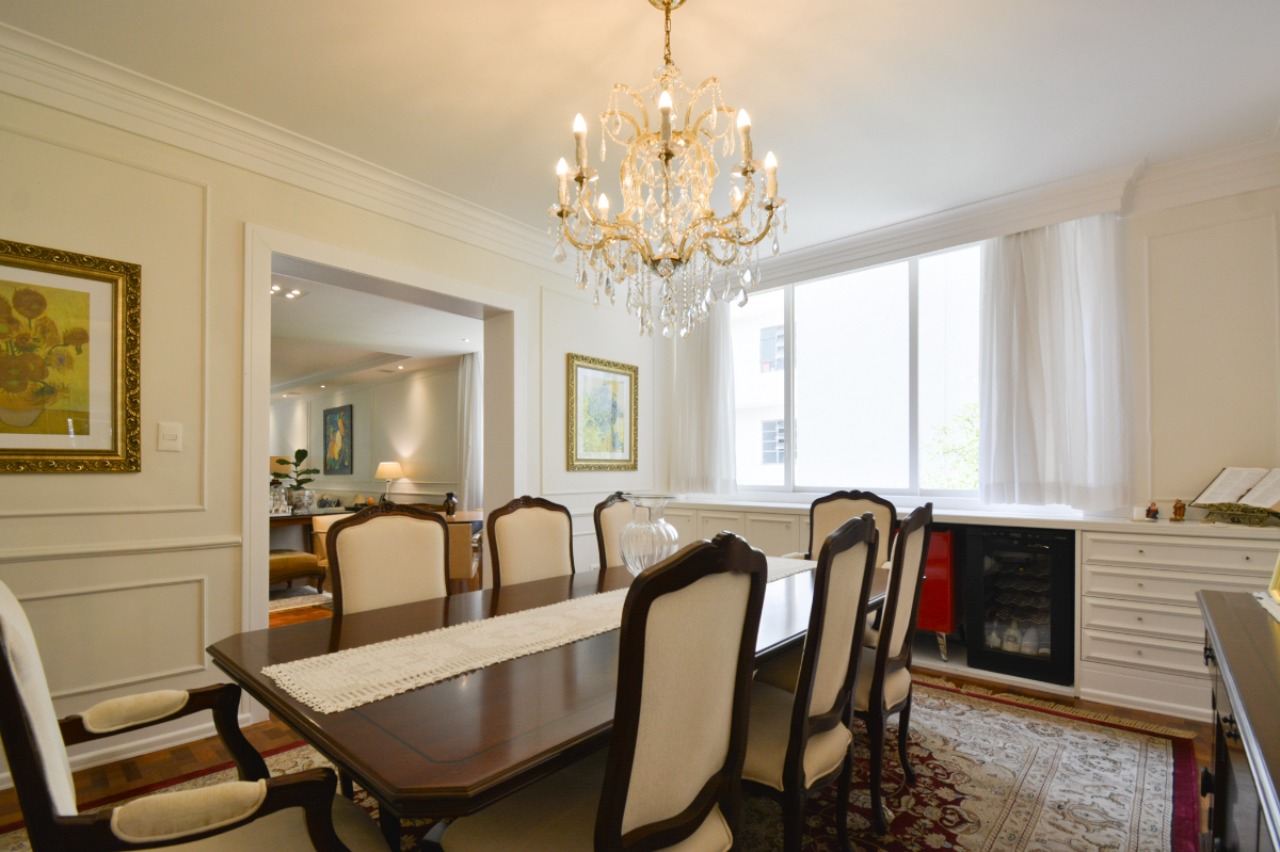 Apartamento, 4 quartos, 350 m² - Foto 6