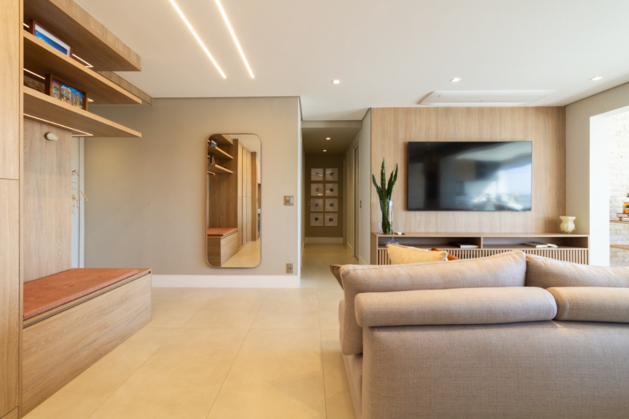 Apartamento, 3 quartos, 147 m² - Foto 11
