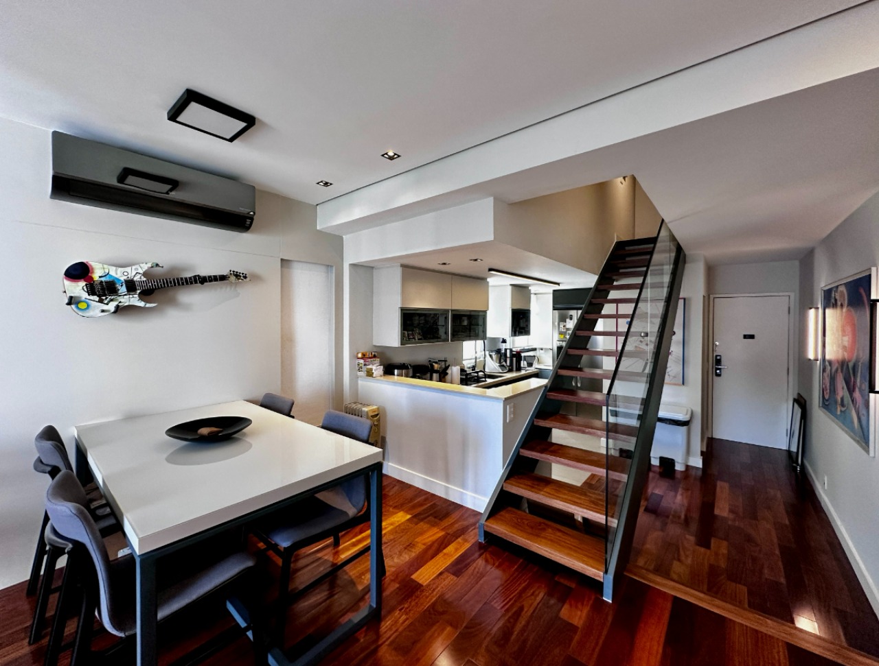 Apartamento, 2 quartos, 89 m² - Foto 13