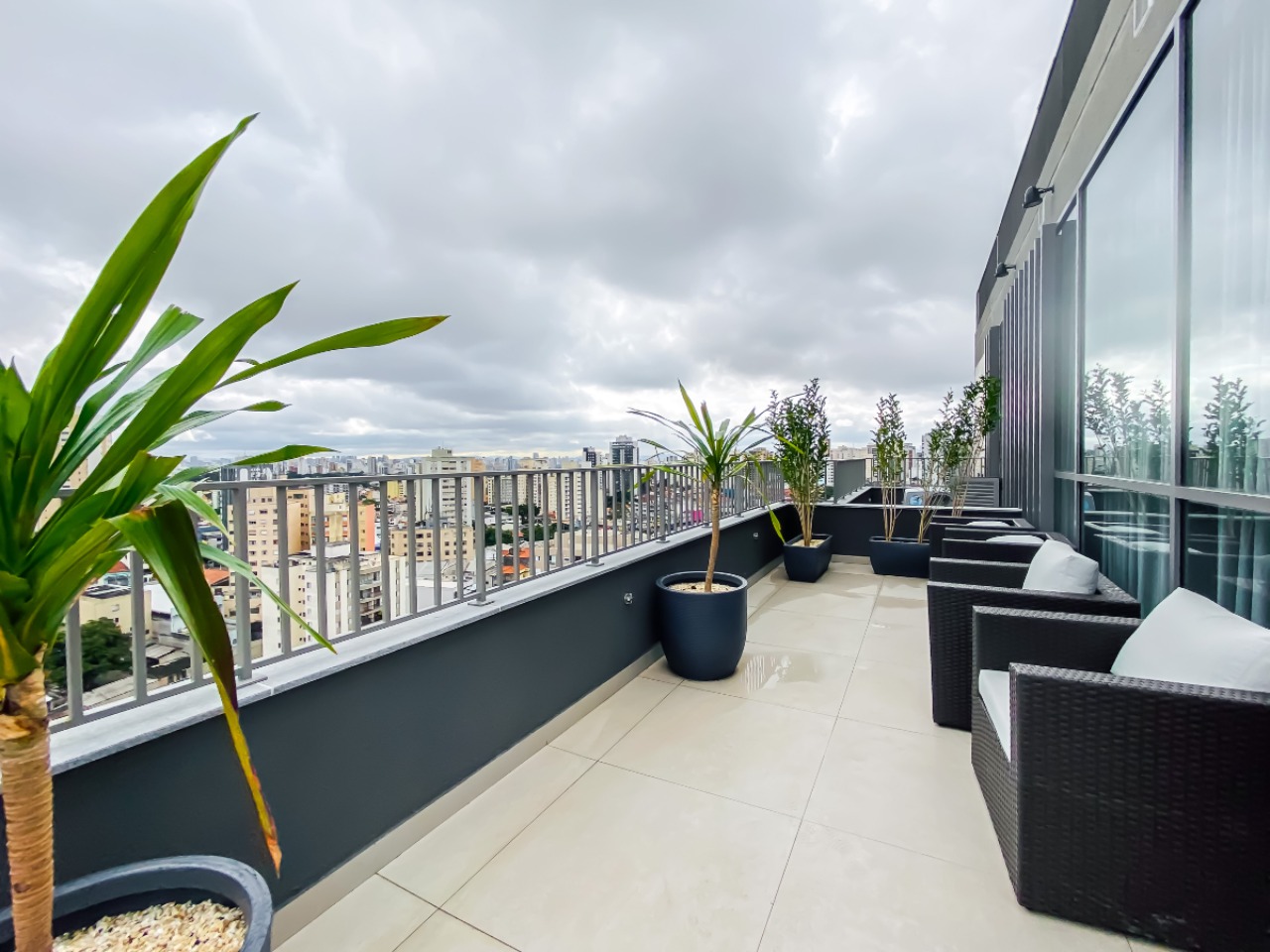 Apartamento, 3 quartos, 107 m² - Foto 31
