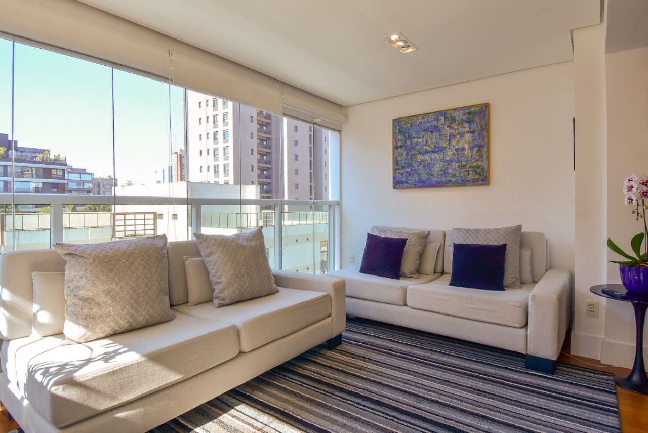 Apartamento, 2 quartos, 58 m² - Foto 5