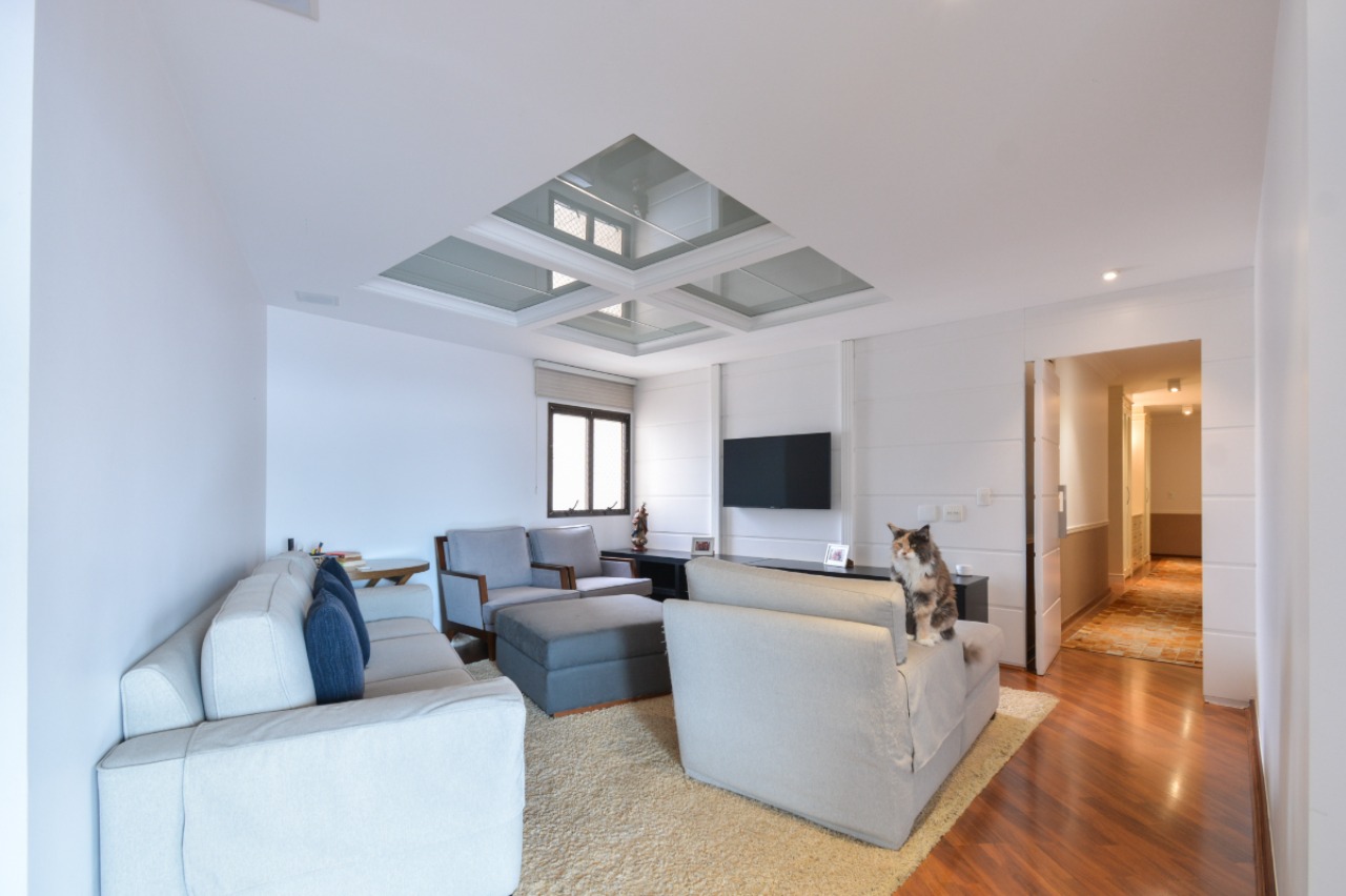 Apartamento, 4 quartos, 490 m² - Foto 23