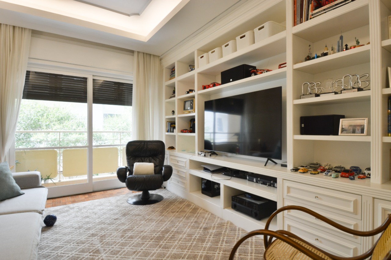 Apartamento, 4 quartos, 350 m² - Foto 45