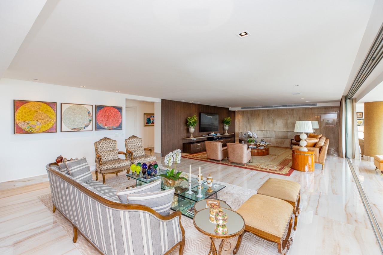 Apartamento, 3 quartos, 485 m² - Foto 7