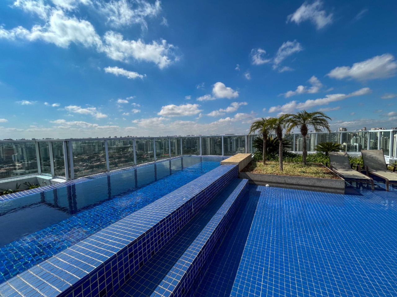 Apartamento, 2 quartos, 58 m² - Foto 24