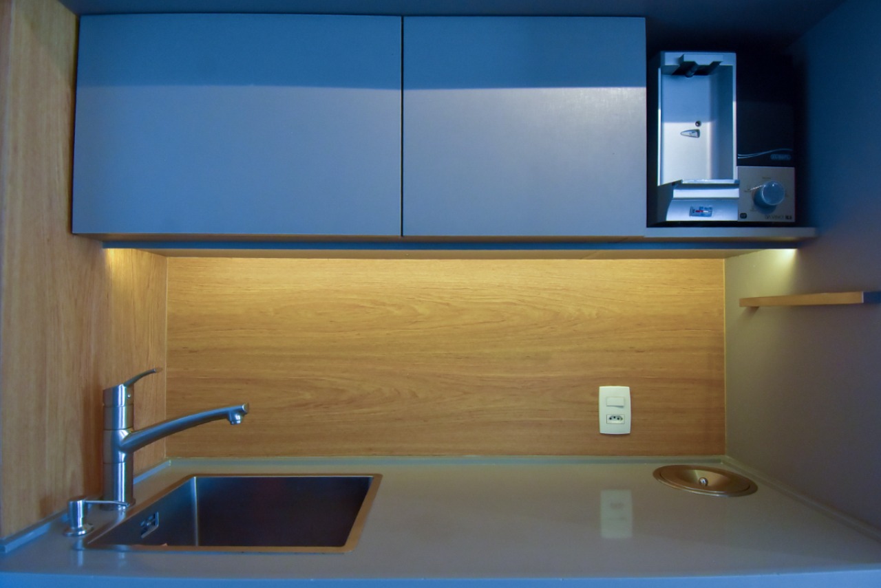 Apartamento, 2 quartos, 58 m² - Foto 10