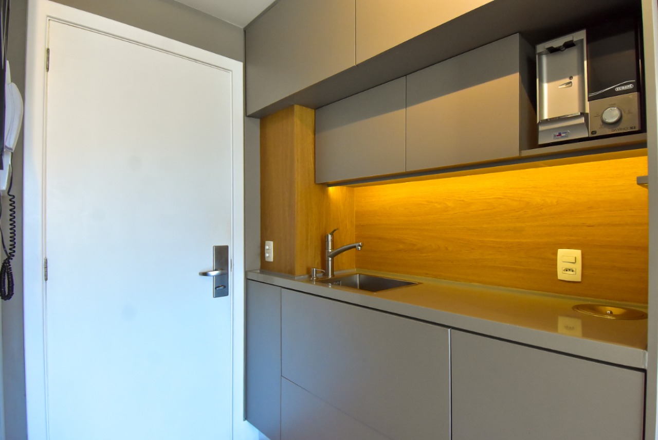 Apartamento, 2 quartos, 58 m² - Foto 9