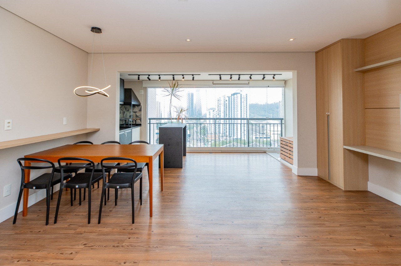 Apartamento, 2 quartos, 81 m² - Foto 14