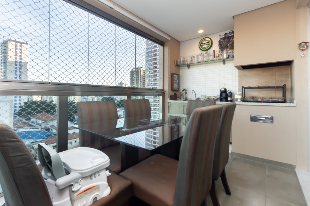 Apartamento, 3 quartos, 102 m² - Foto 15