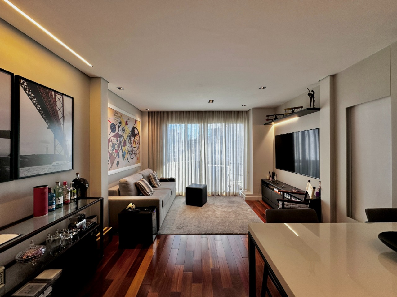 Apartamento, 2 quartos, 89 m² - Foto 7