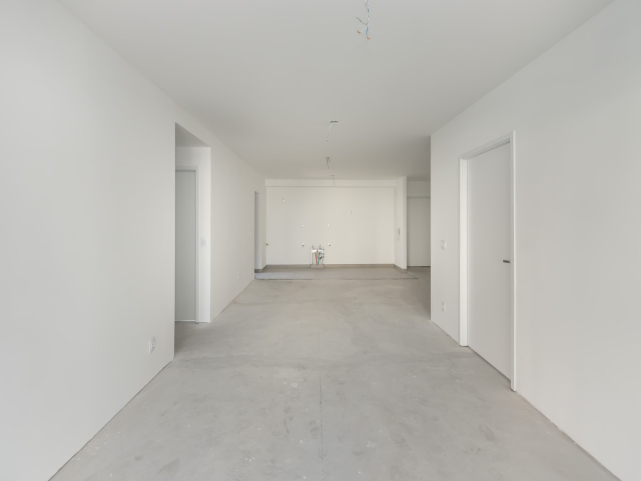 Apartamento, 3 quartos, 107 m² - Foto 4