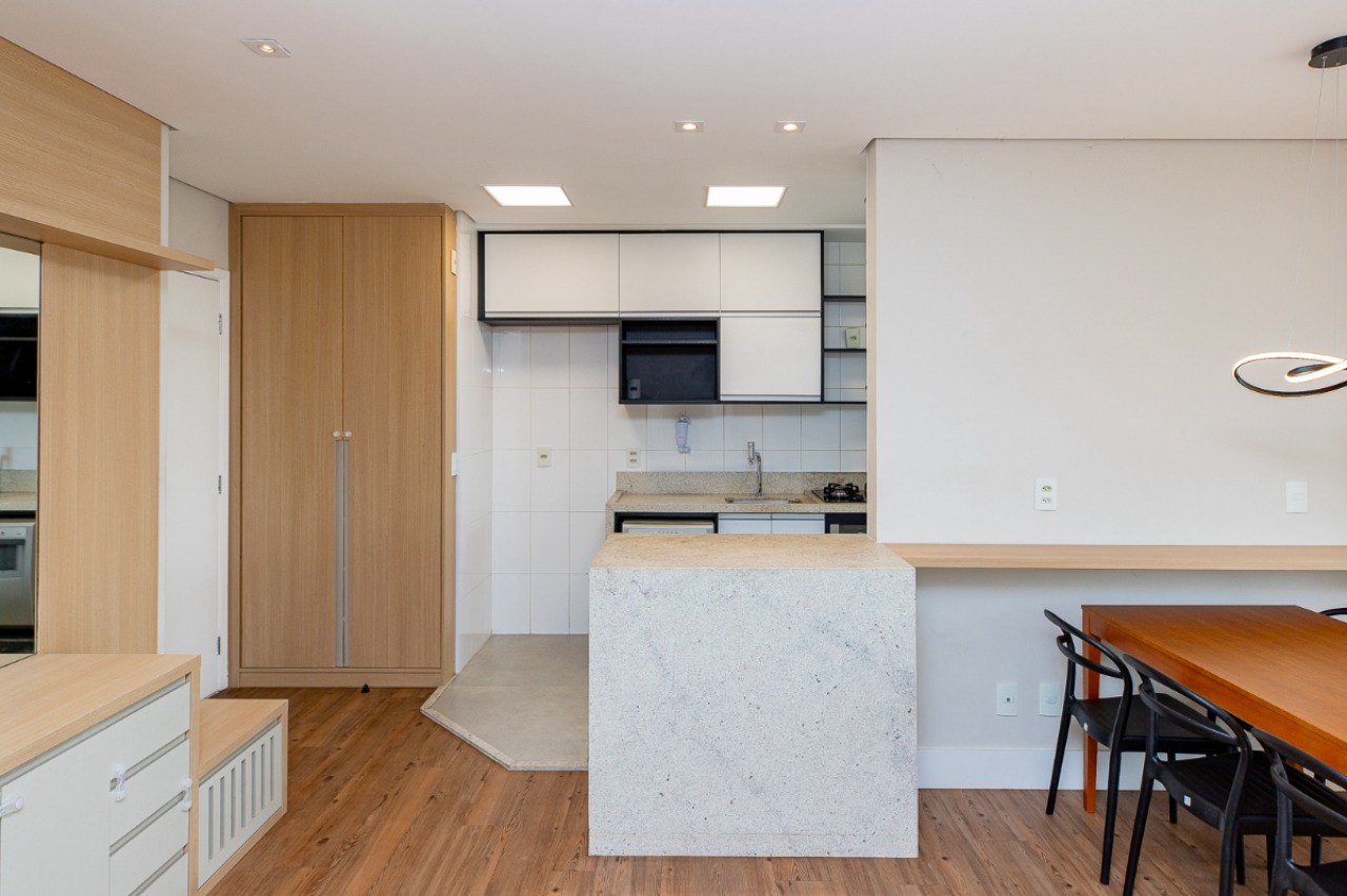 Apartamento, 2 quartos, 81 m² - Foto 20