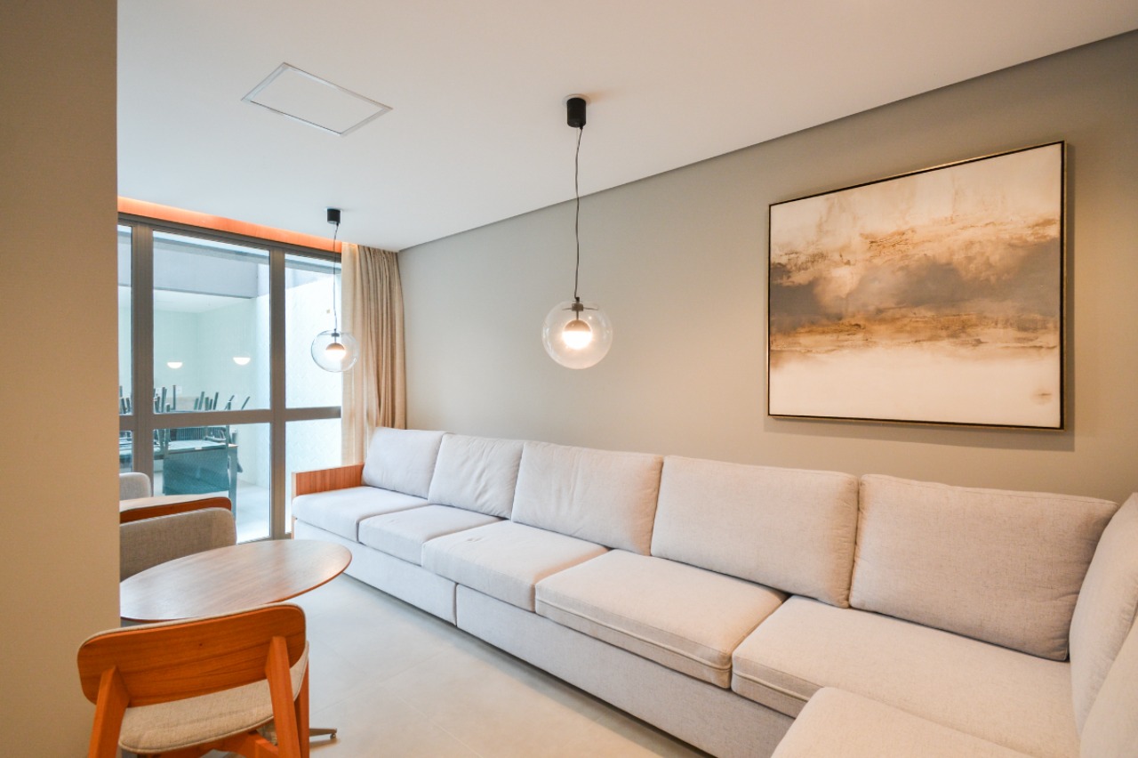 Apartamento, 1 quarto, 50 m² - Foto 37