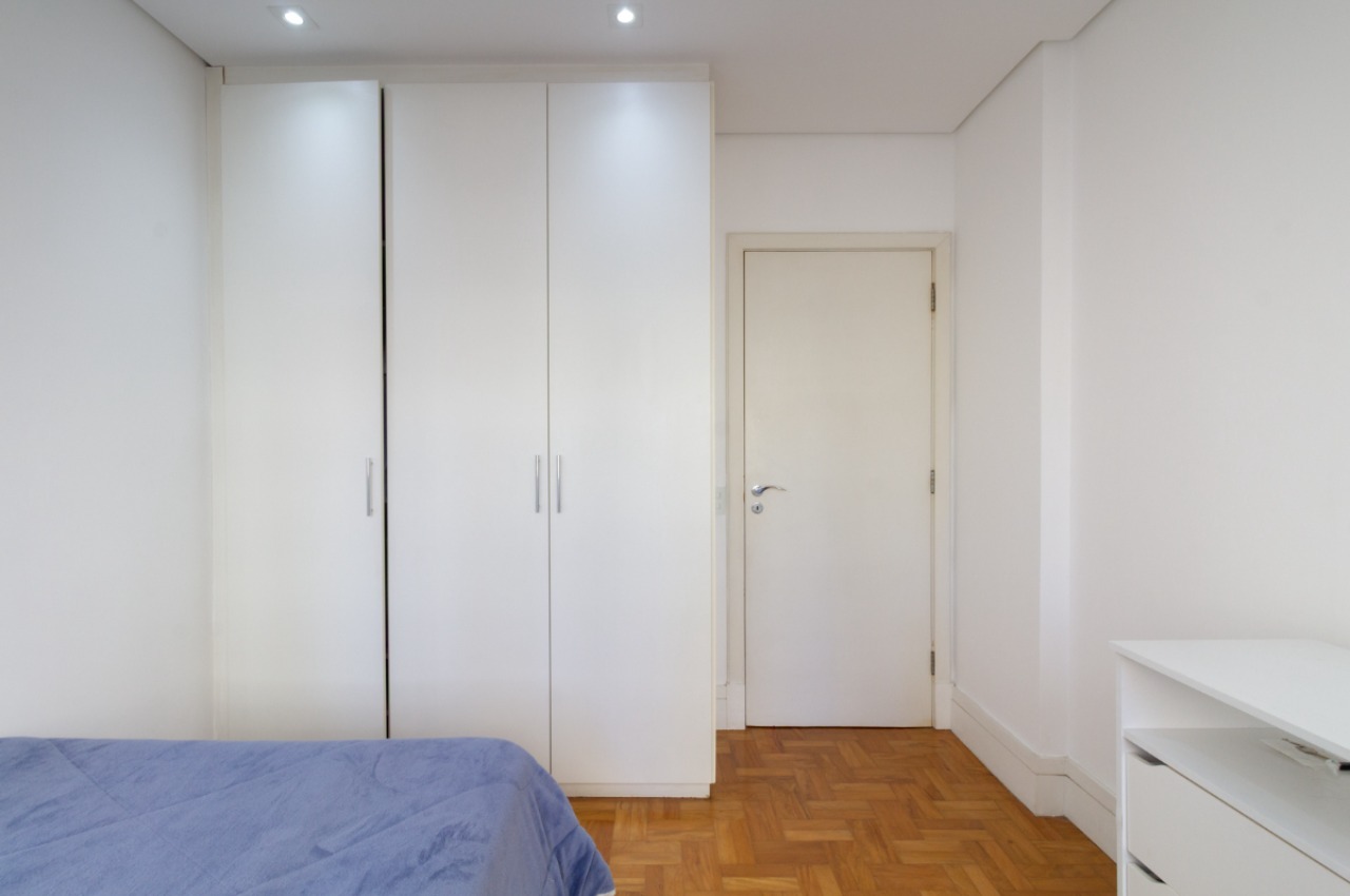 Apartamento, 3 quartos, 125 m² - Foto 20