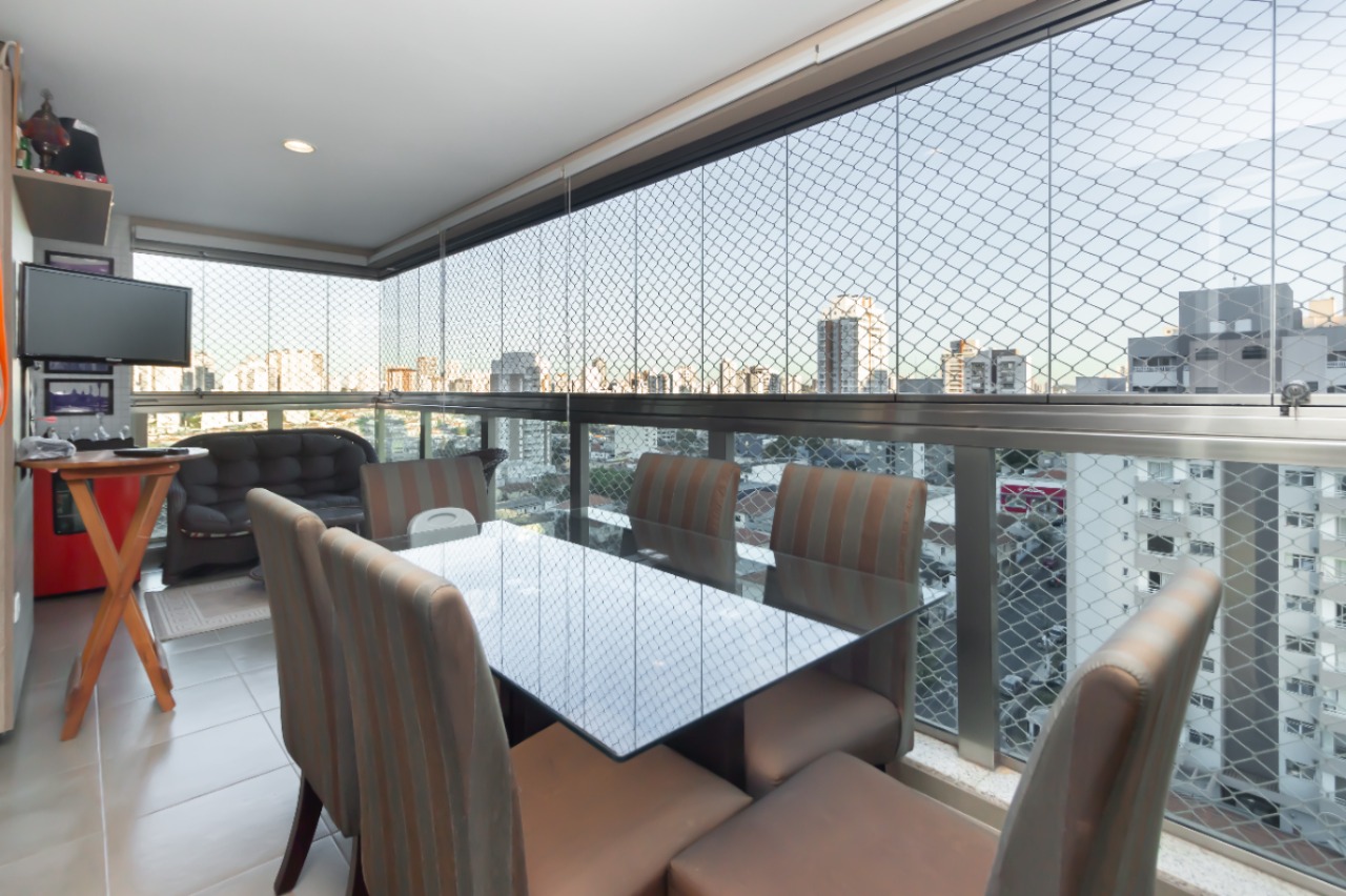 Apartamento, 3 quartos, 102 m² - Foto 11