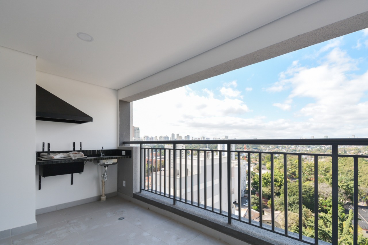 Apartamento, 1 quarto, 50 m² - Foto 2