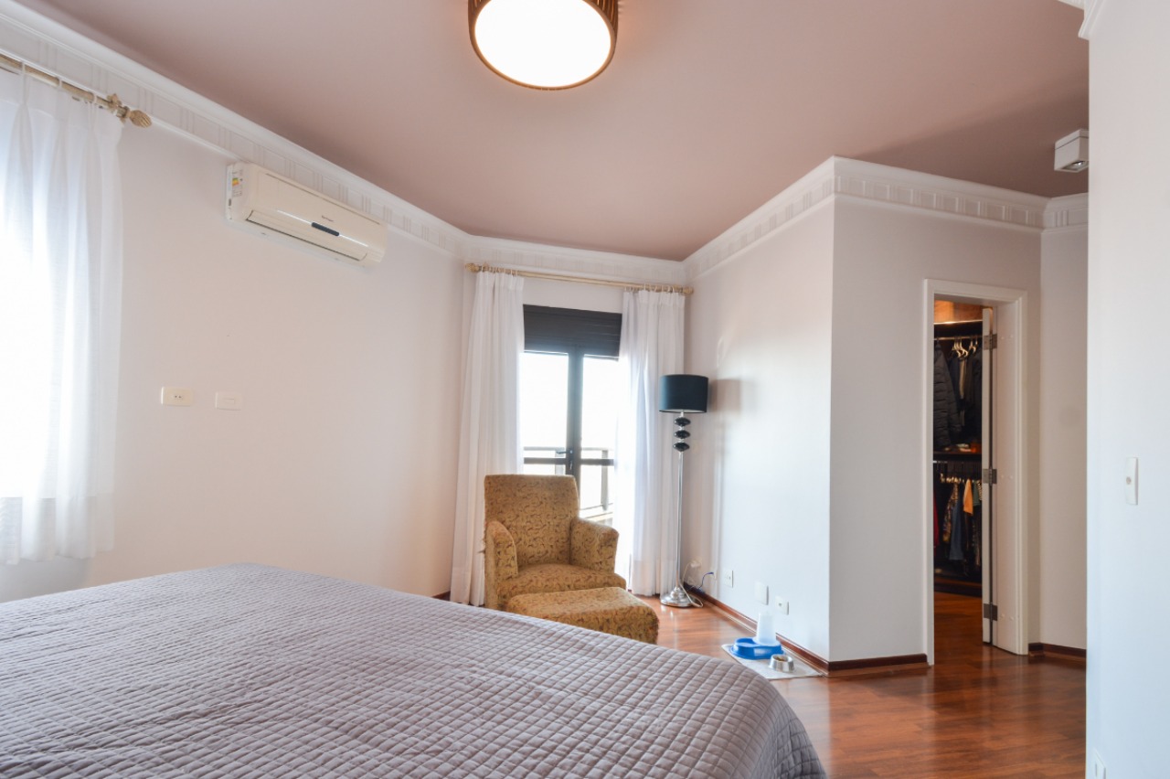Apartamento, 4 quartos, 490 m² - Foto 26