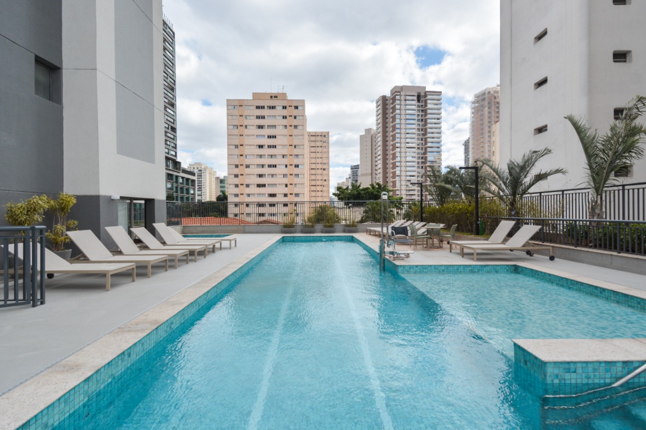 Apartamento, 1 quarto, 50 m² - Foto 22
