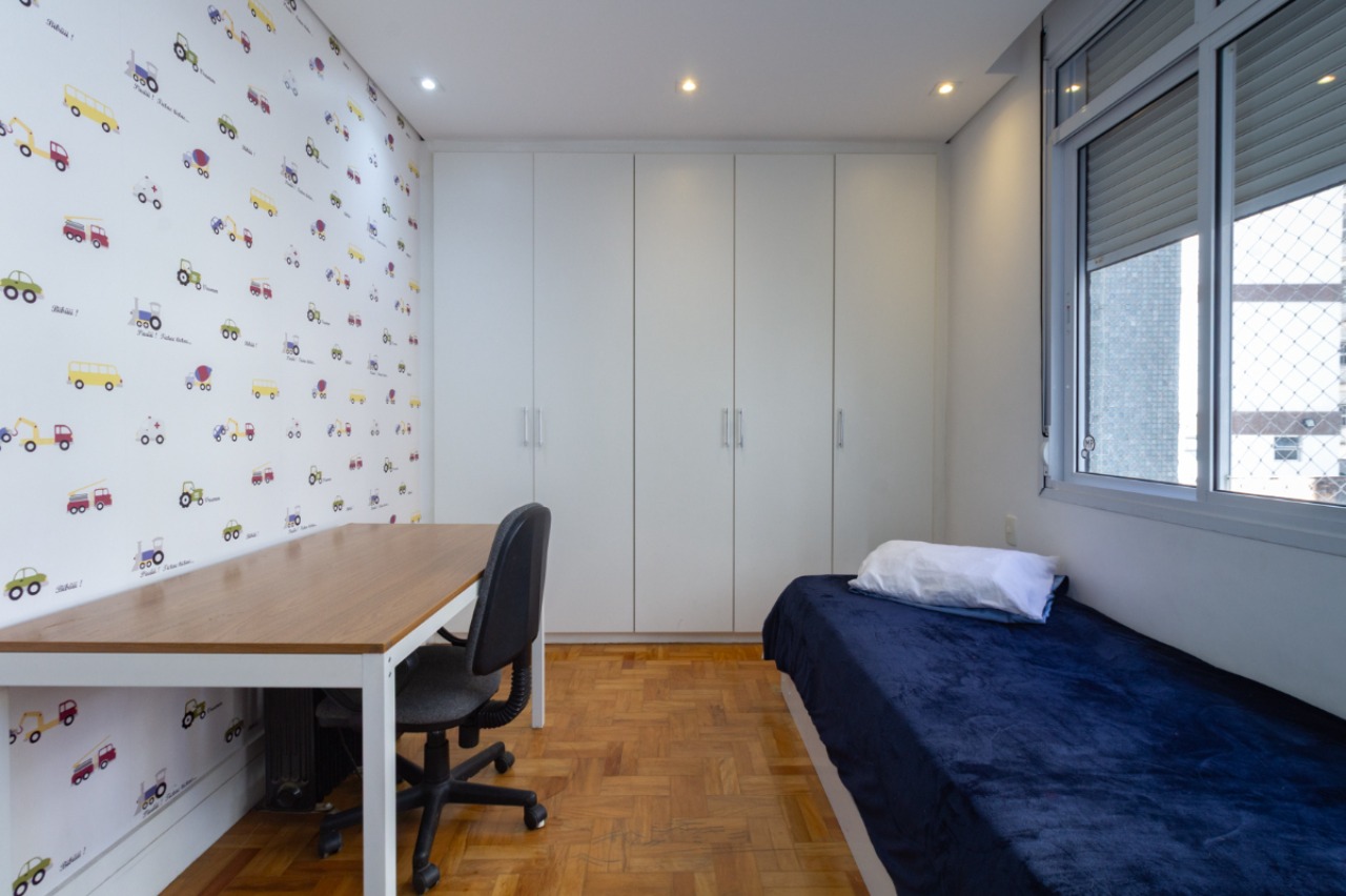 Apartamento, 3 quartos, 125 m² - Foto 15