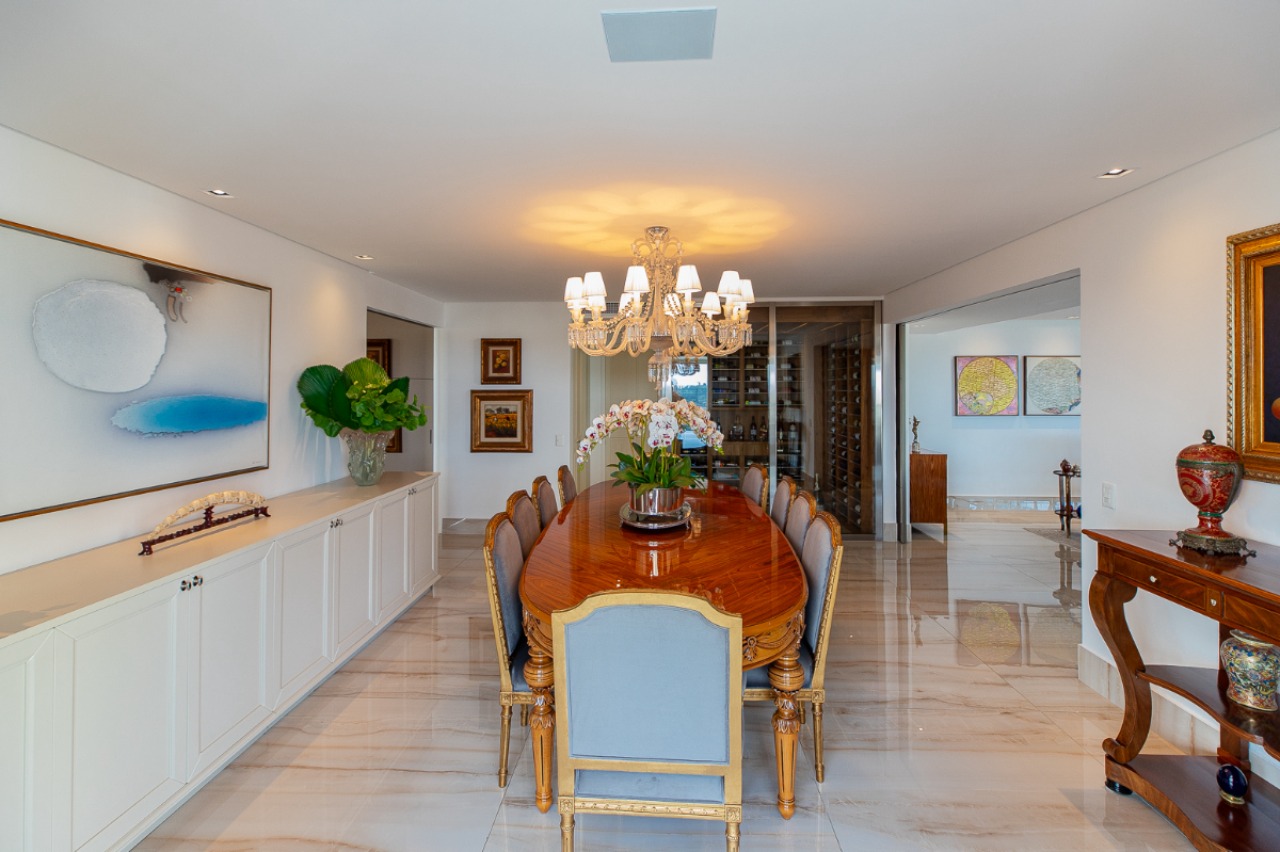 Apartamento, 3 quartos, 485 m² - Foto 20