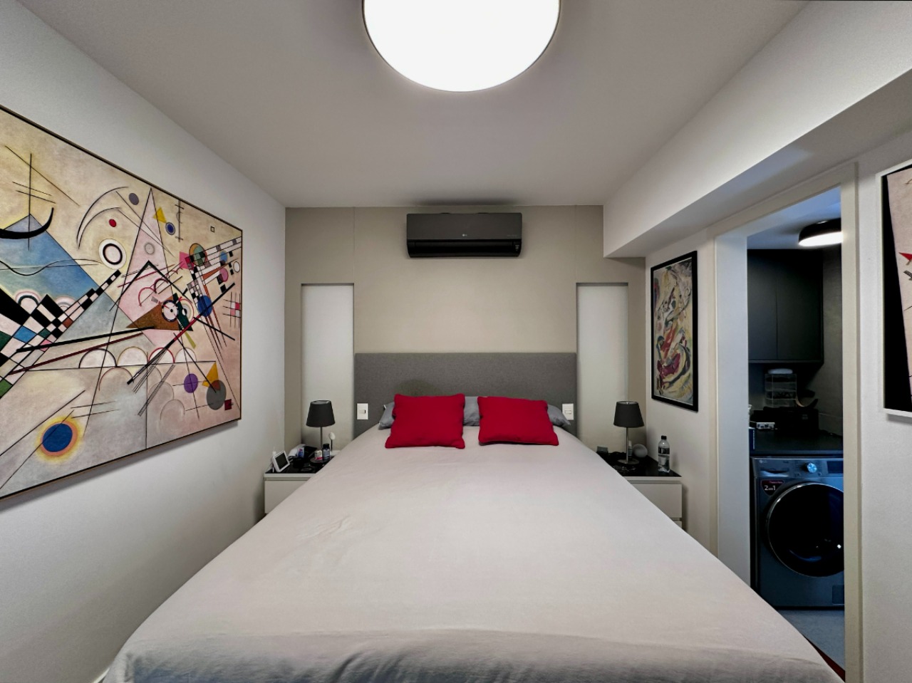 Apartamento, 2 quartos, 89 m² - Foto 30