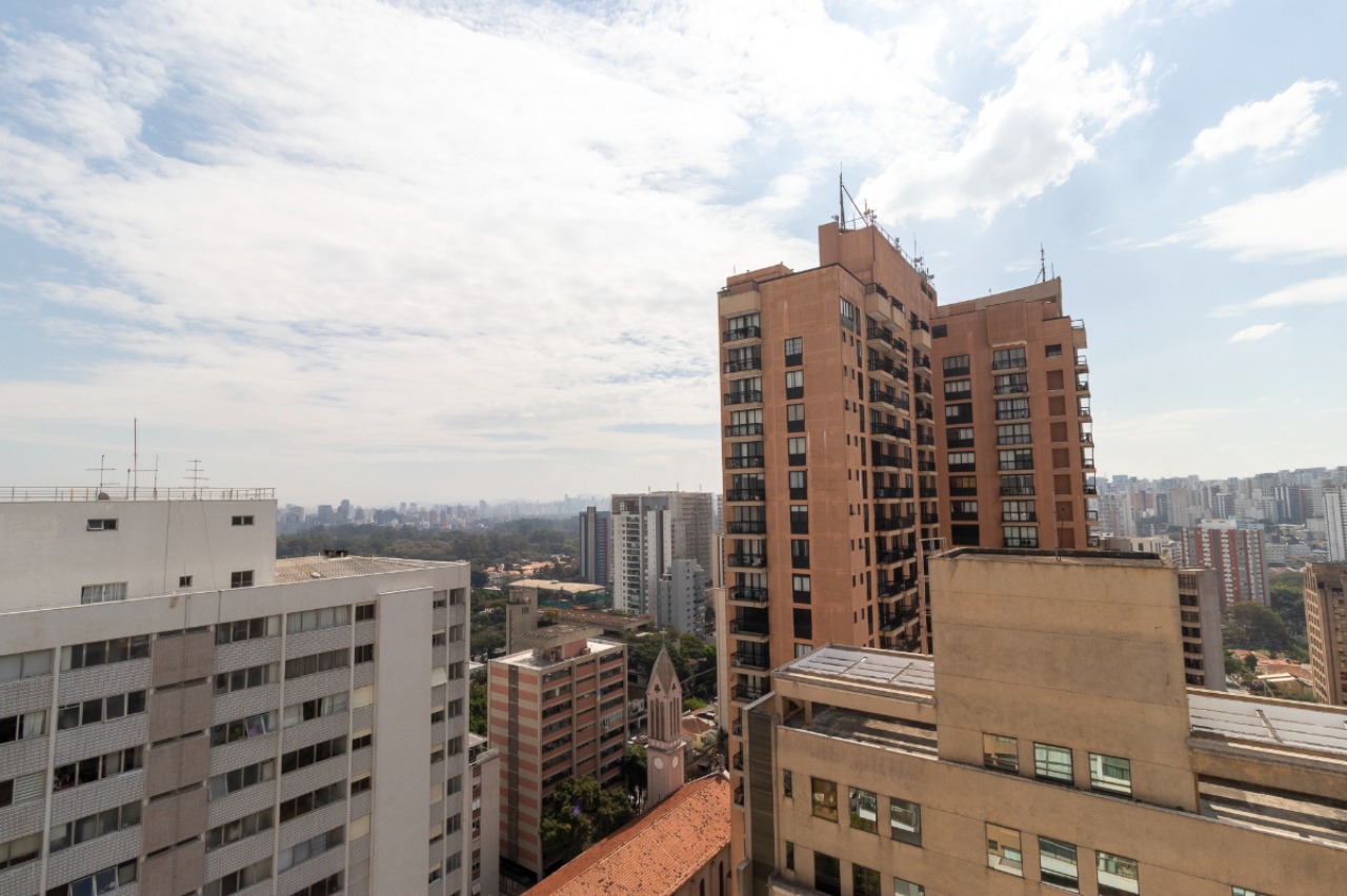 Apartamento, 2 quartos, 96 m² - Foto 27