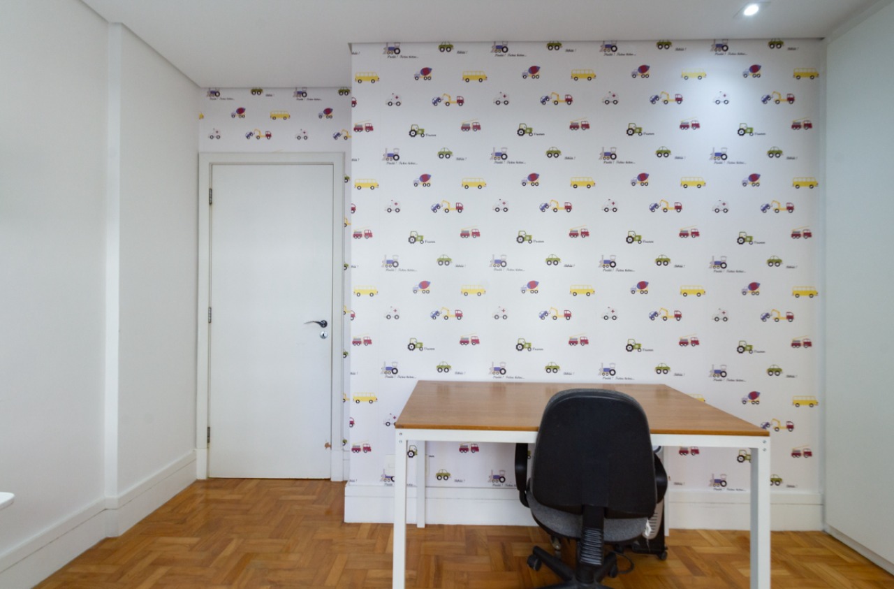 Apartamento, 3 quartos, 125 m² - Foto 17