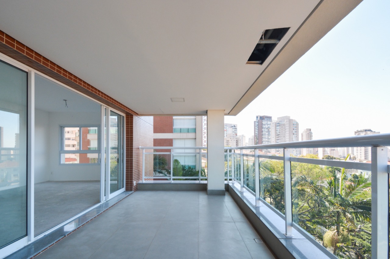 Apartamento, 4 quartos, 150 m² - Foto 4