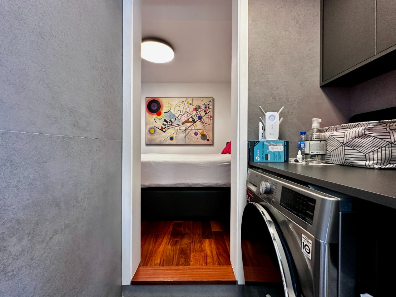 Apartamento, 2 quartos, 89 m² - Foto 35