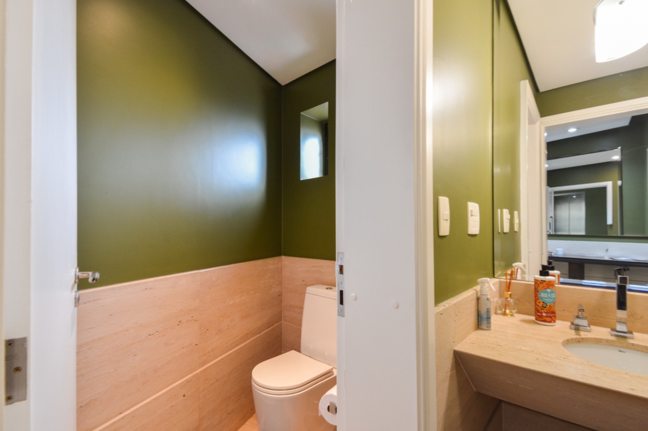 Apartamento, 4 quartos, 490 m² - Foto 14