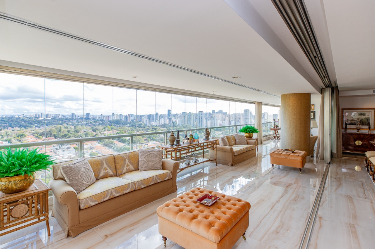 Apartamento, 3 quartos, 485 m² - Foto 12
