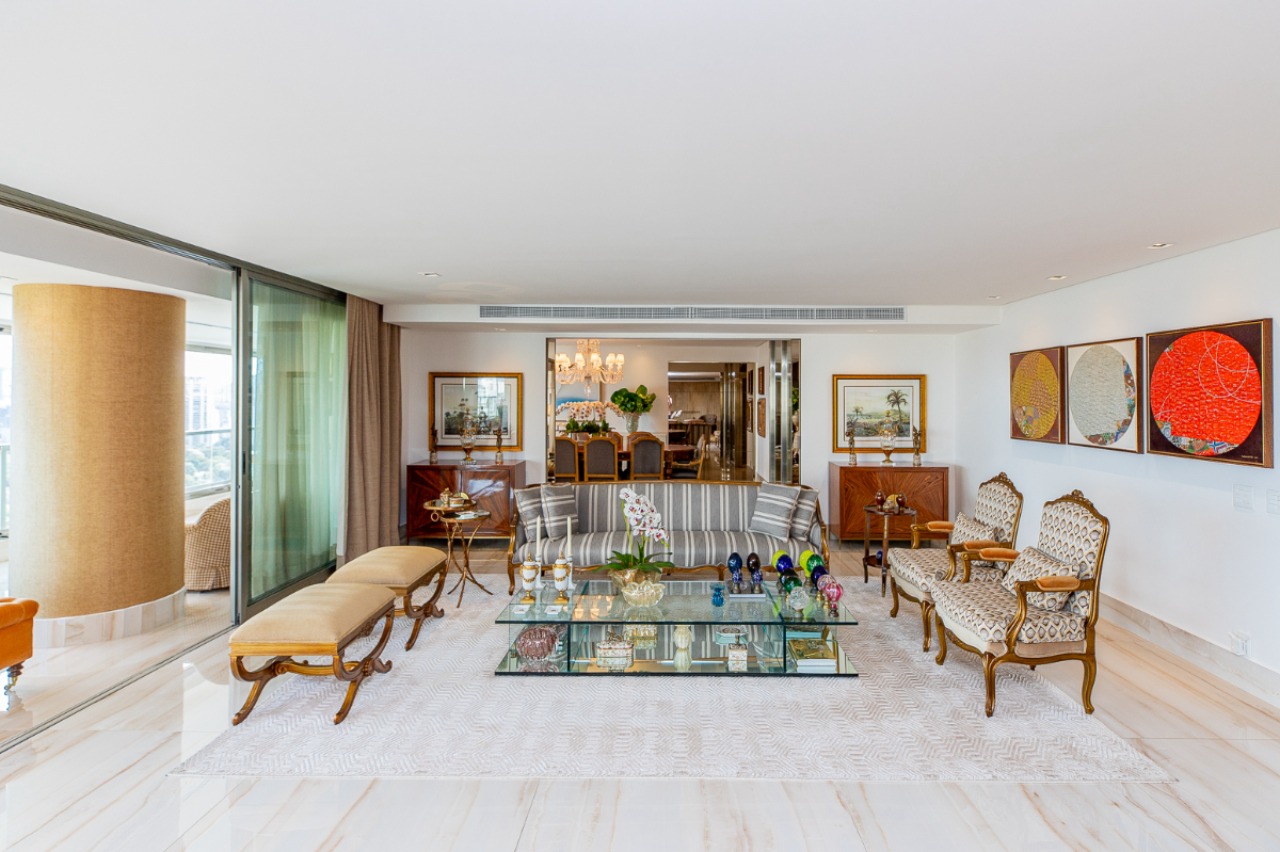 Apartamento, 3 quartos, 485 m² - Foto 11