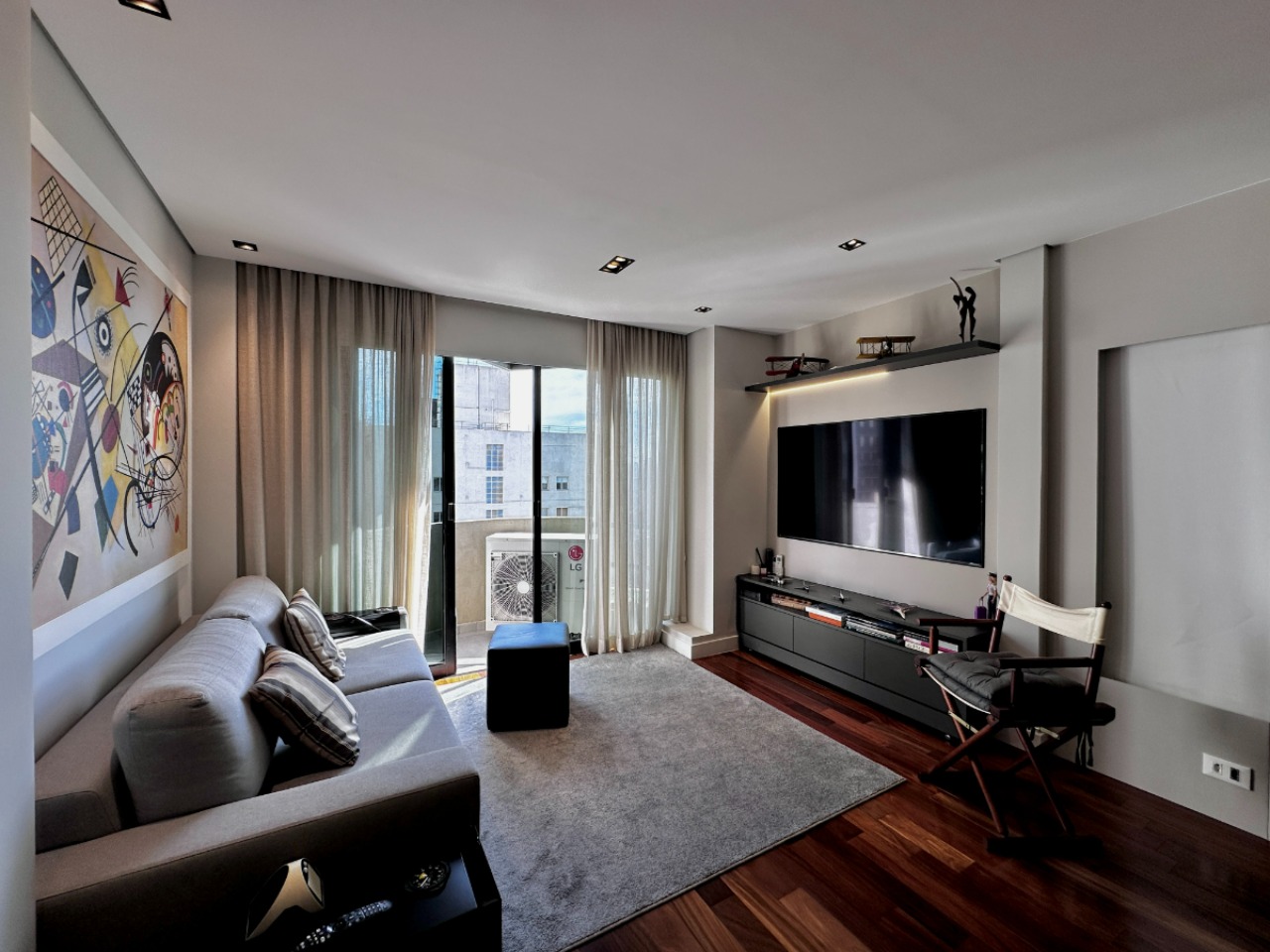 Apartamento, 2 quartos, 89 m² - Foto 6