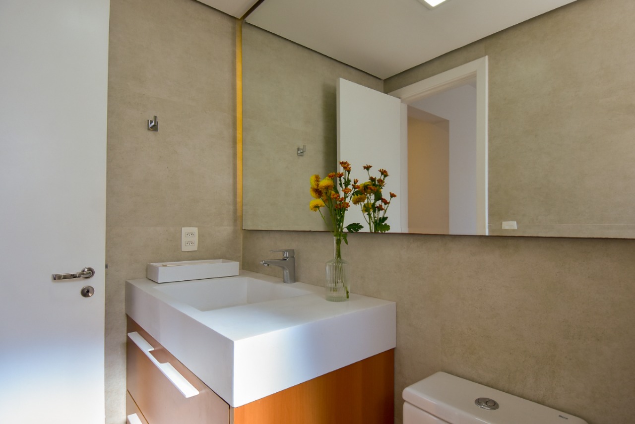 Apartamento, 2 quartos, 58 m² - Foto 19