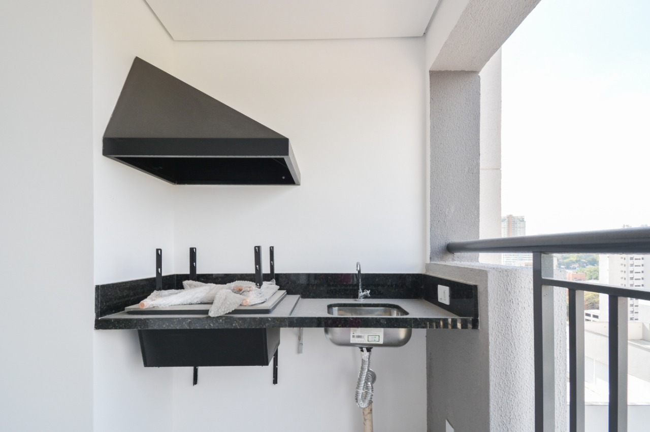 Apartamento, 1 quarto, 50 m² - Foto 3