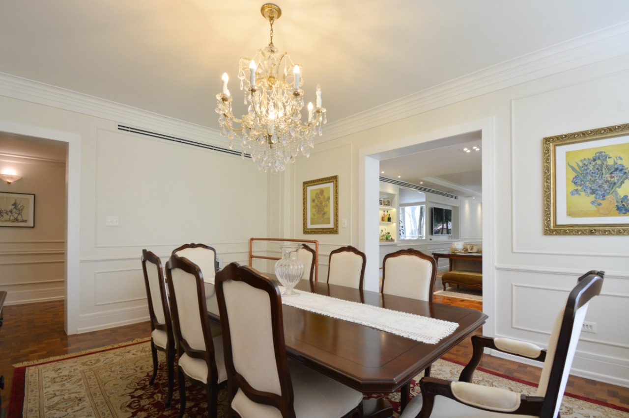 Apartamento, 4 quartos, 350 m² - Foto 7