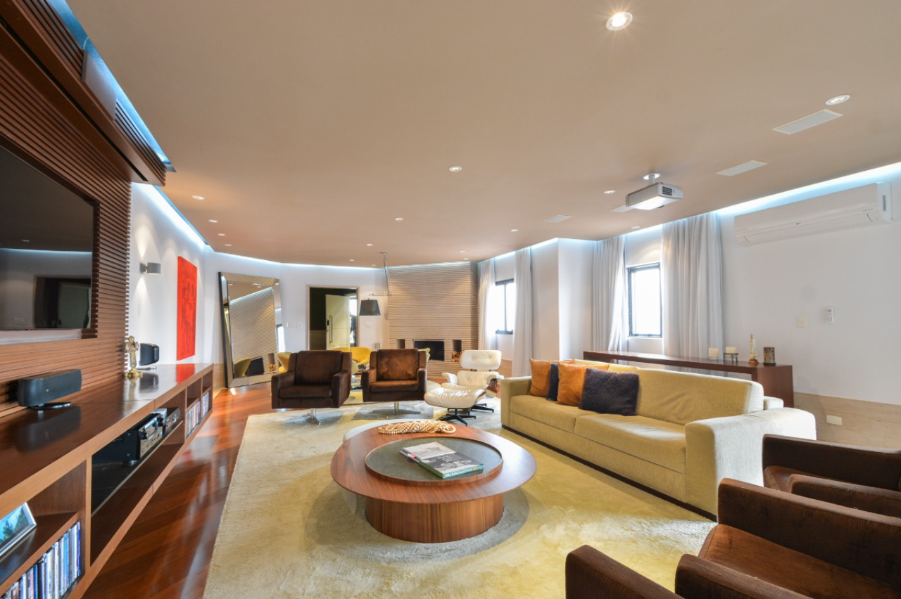 Apartamento, 4 quartos, 490 m² - Foto 6
