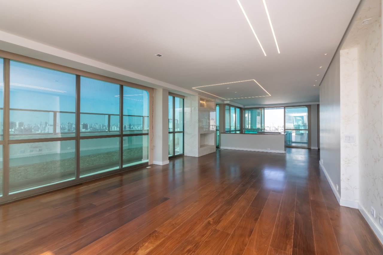 Cobertura, 4 quartos, 500 m² - Foto 7