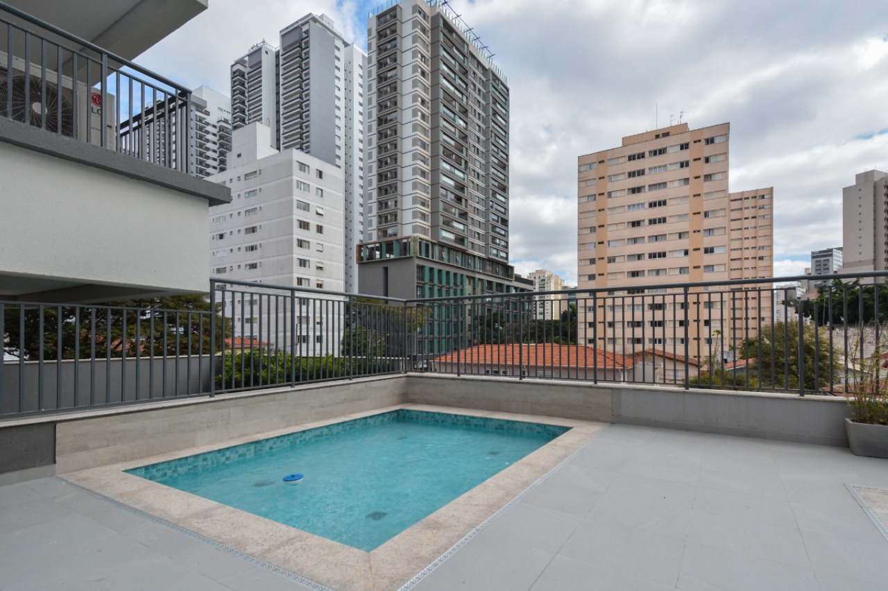 Apartamento, 1 quarto, 50 m² - Foto 23