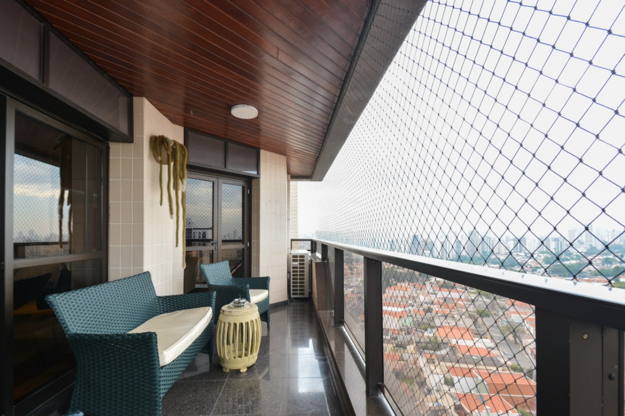 Apartamento, 4 quartos, 490 m² - Foto 11